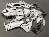 Honda CBR1000RR 2017-2019 Injection ABS Fairing - Others - White - MFS8388